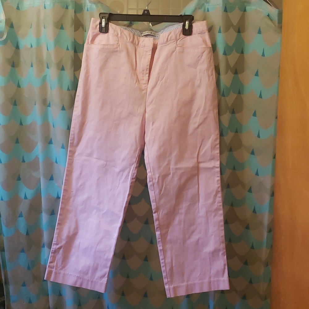 Capris